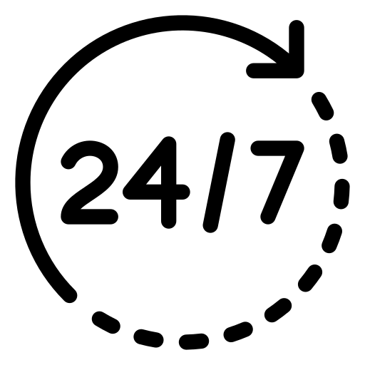 邮件支持图标